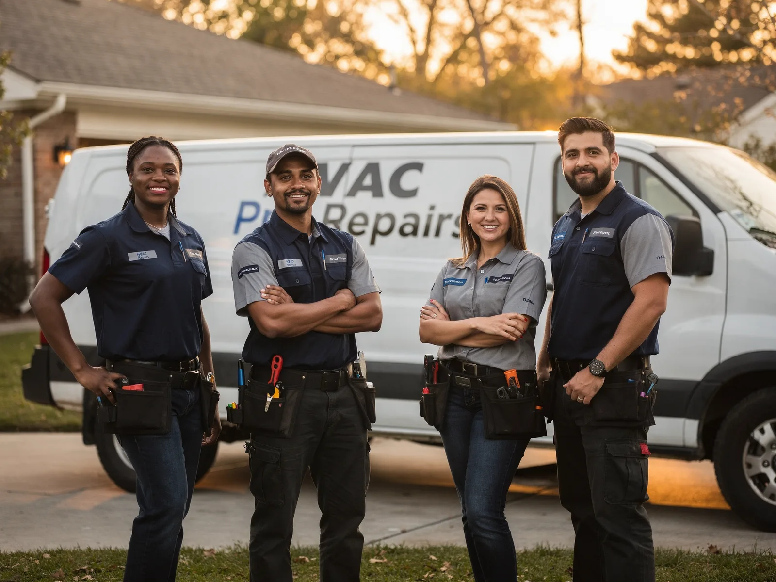 Heat Pump Repair company in Colesburg, IA