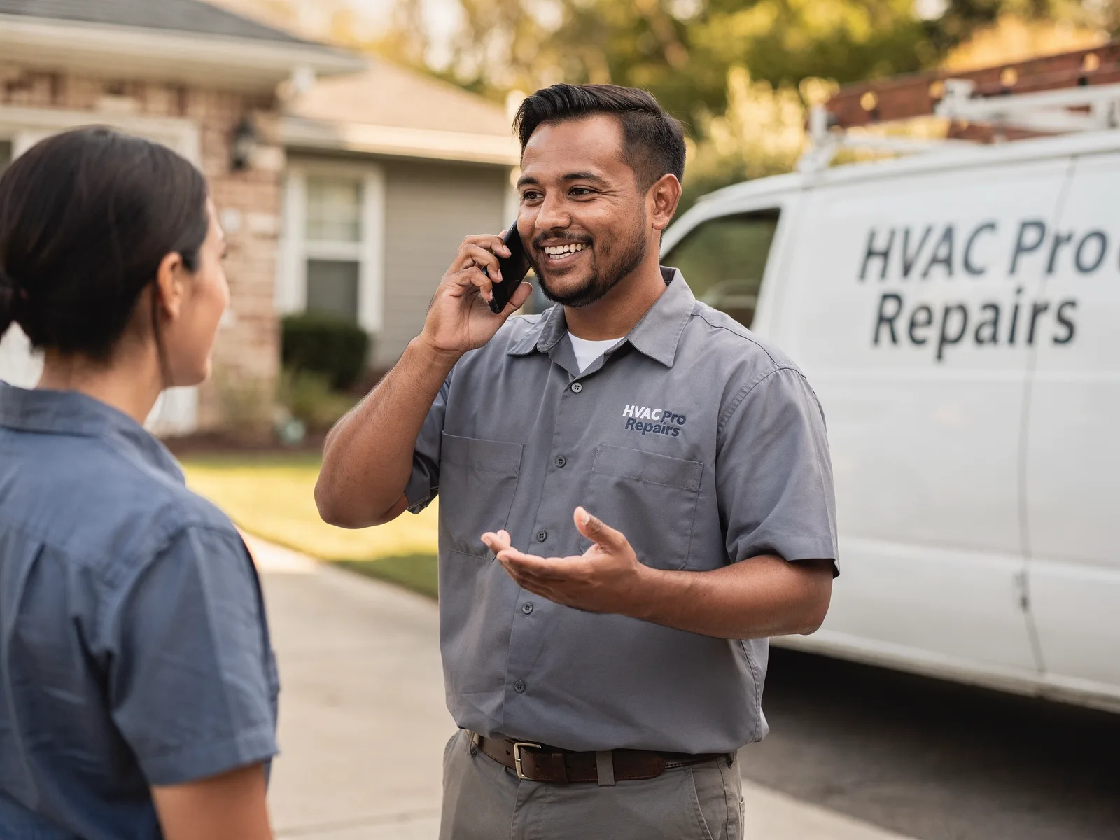 Heat Pump Repair Colesburg, IA FAQs